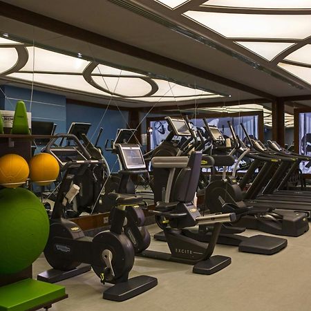 Renaissance Izmir Hotel Ngoại thất bức ảnh