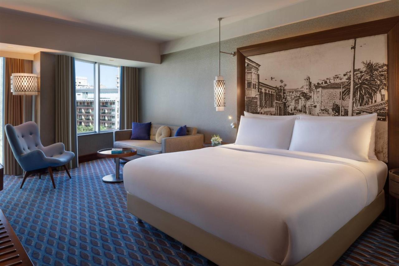 Renaissance Izmir Hotel Ngoại thất bức ảnh