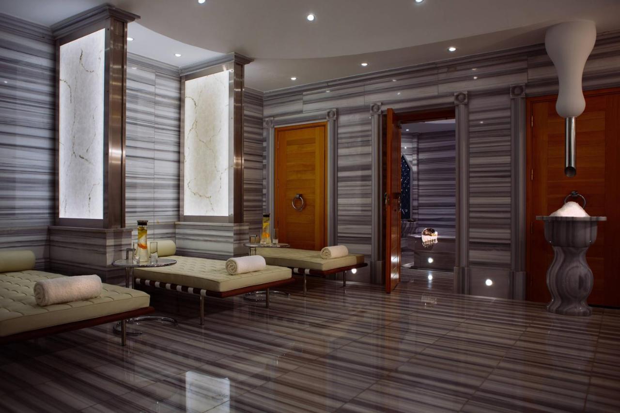 Renaissance Izmir Hotel Ngoại thất bức ảnh A hammam in Istanbul
